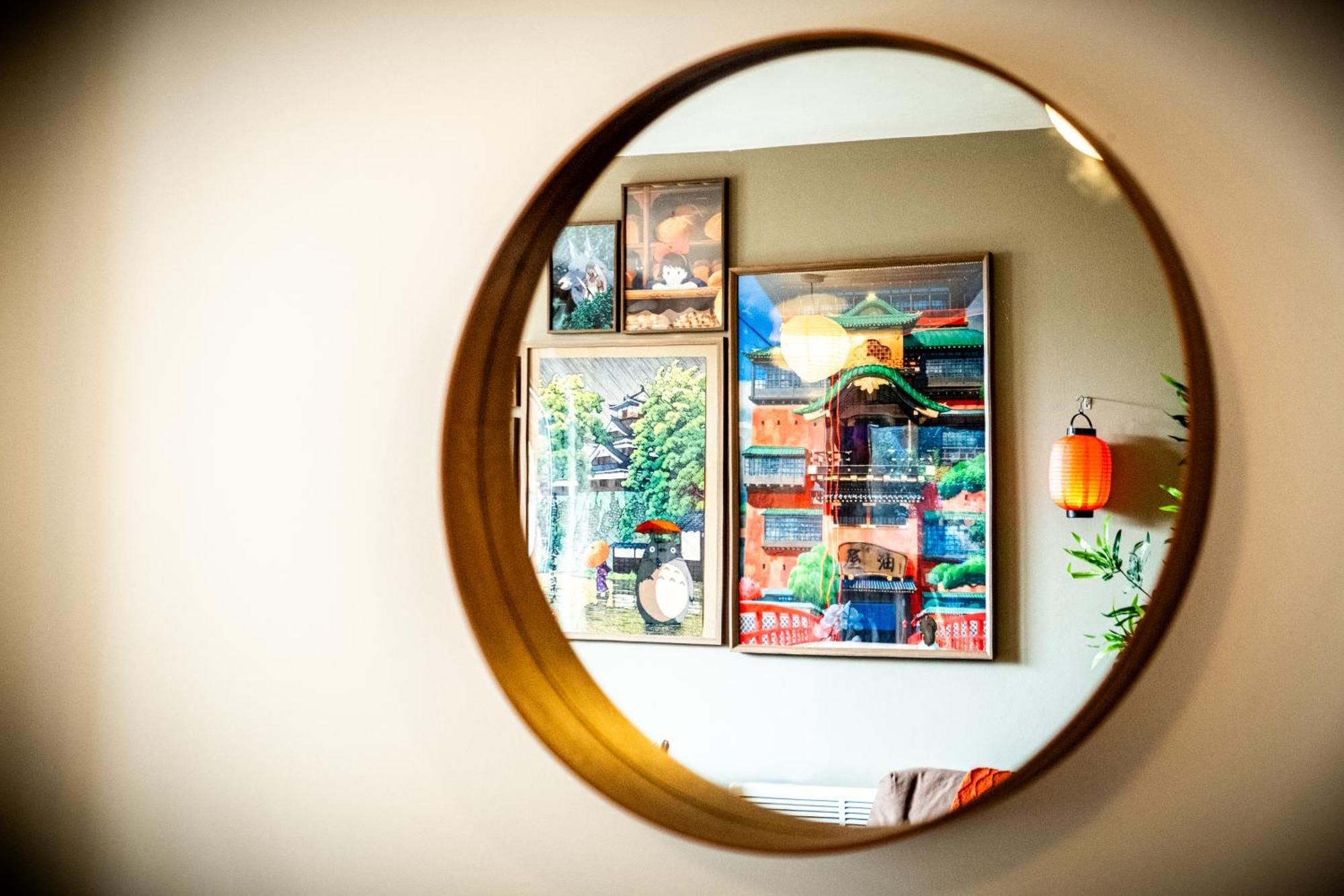 Anime Suite - Central And Free Parking With Netflix Birmingham Zewnętrze zdjęcie
