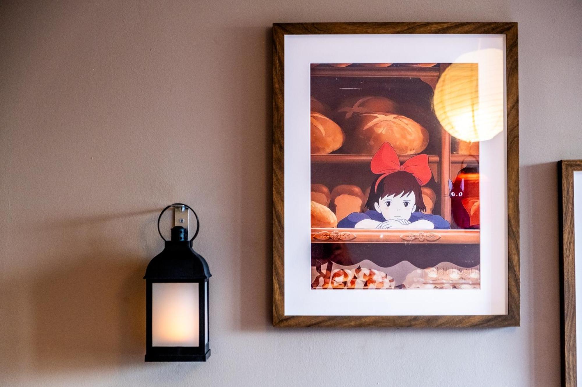 Anime Suite - Central And Free Parking With Netflix Birmingham Zewnętrze zdjęcie