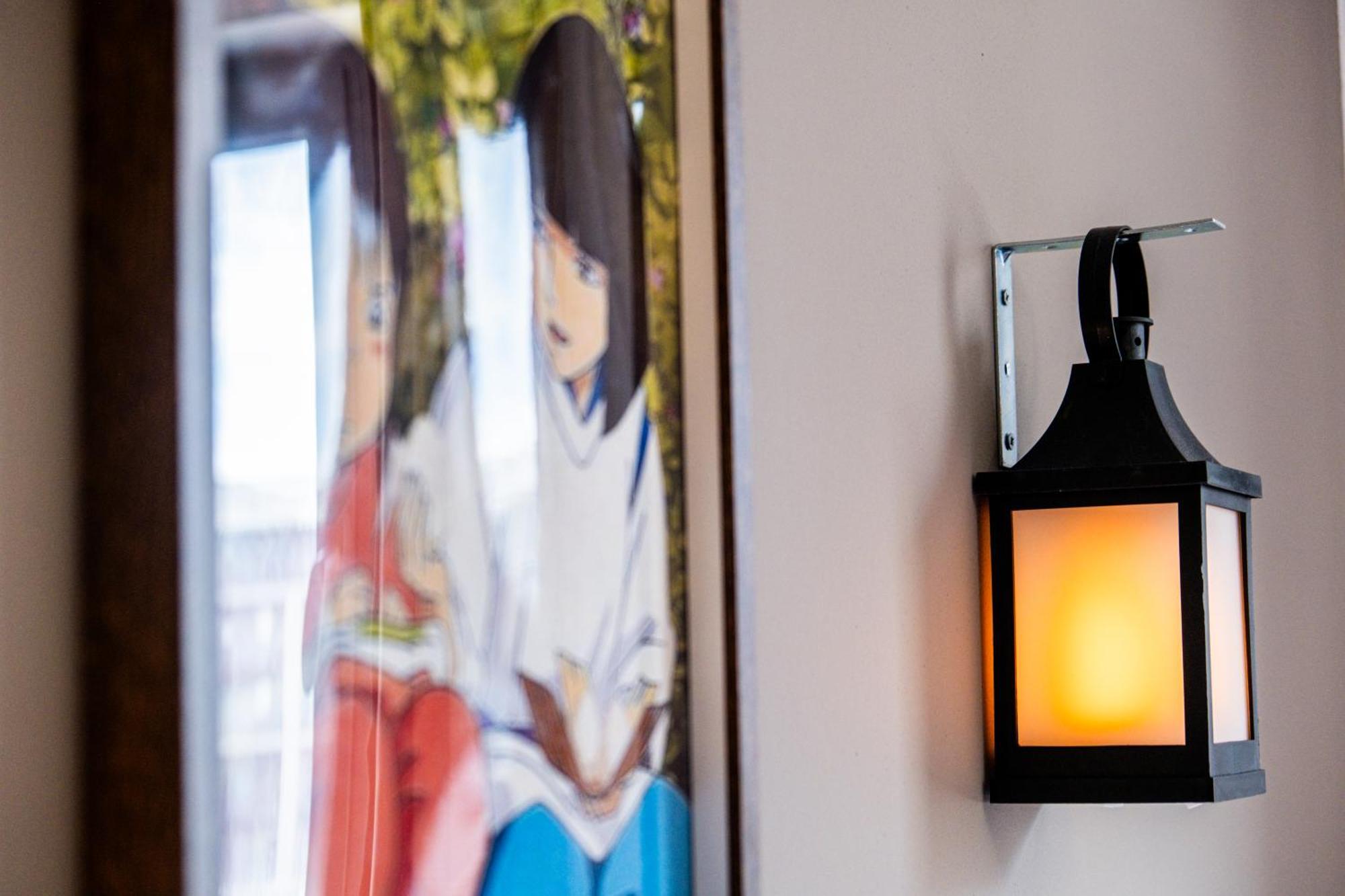 Anime Suite - Central And Free Parking With Netflix Birmingham Zewnętrze zdjęcie
